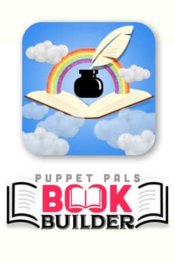 Book Builder: School Edition