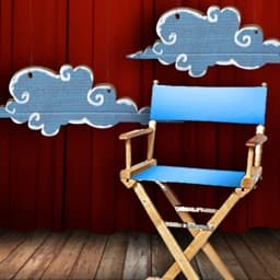 Puppet Pals: School Edition app icon