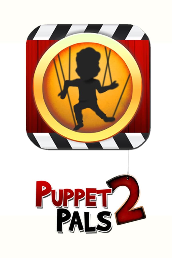Puppet Pals 2: School Edition artwork
